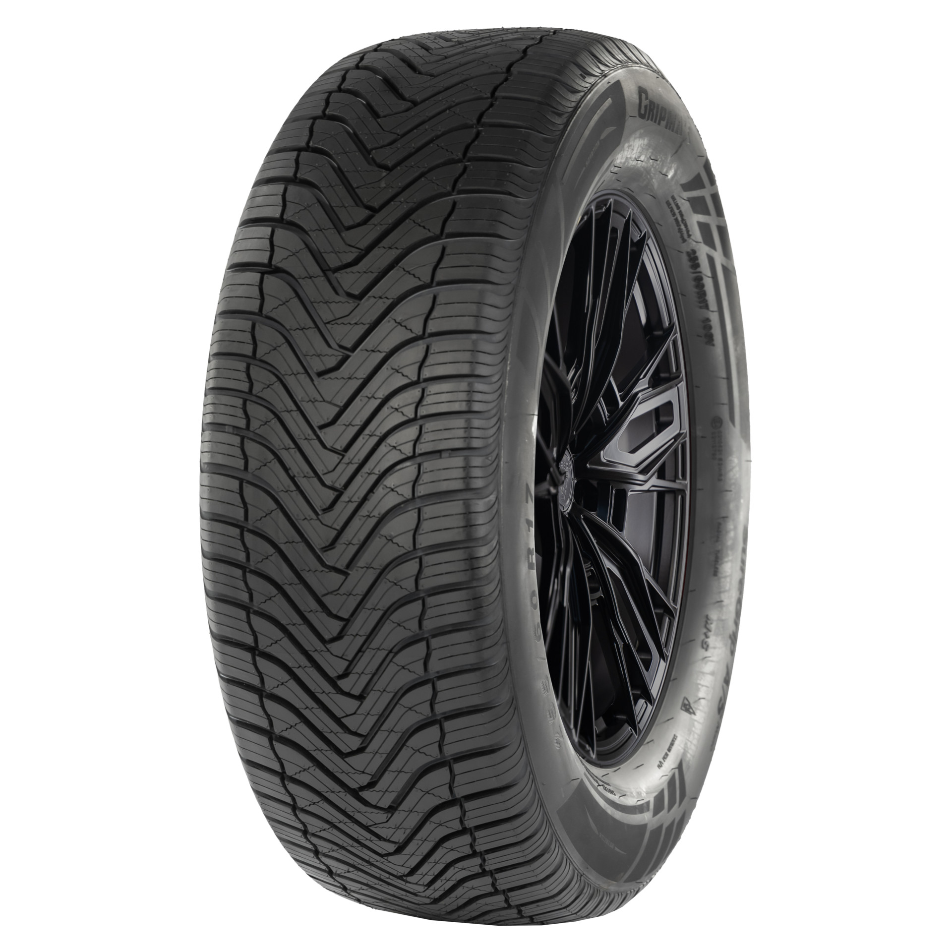 GRIPMAX SureGrip A/S Nano 225/65R17 106V XL BSW