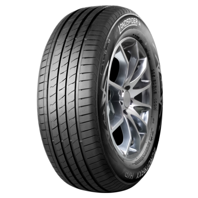 Landspider 195/60R16 89H Eurotraxx H/P TL 4PR