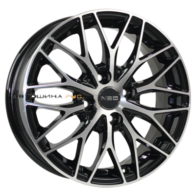 Neo 6x15/4x100 ET37 D60,1 576 BD