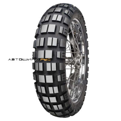 Mitas 150/70B18 70T Enduro Trail XT Dakar Rear TL/TT