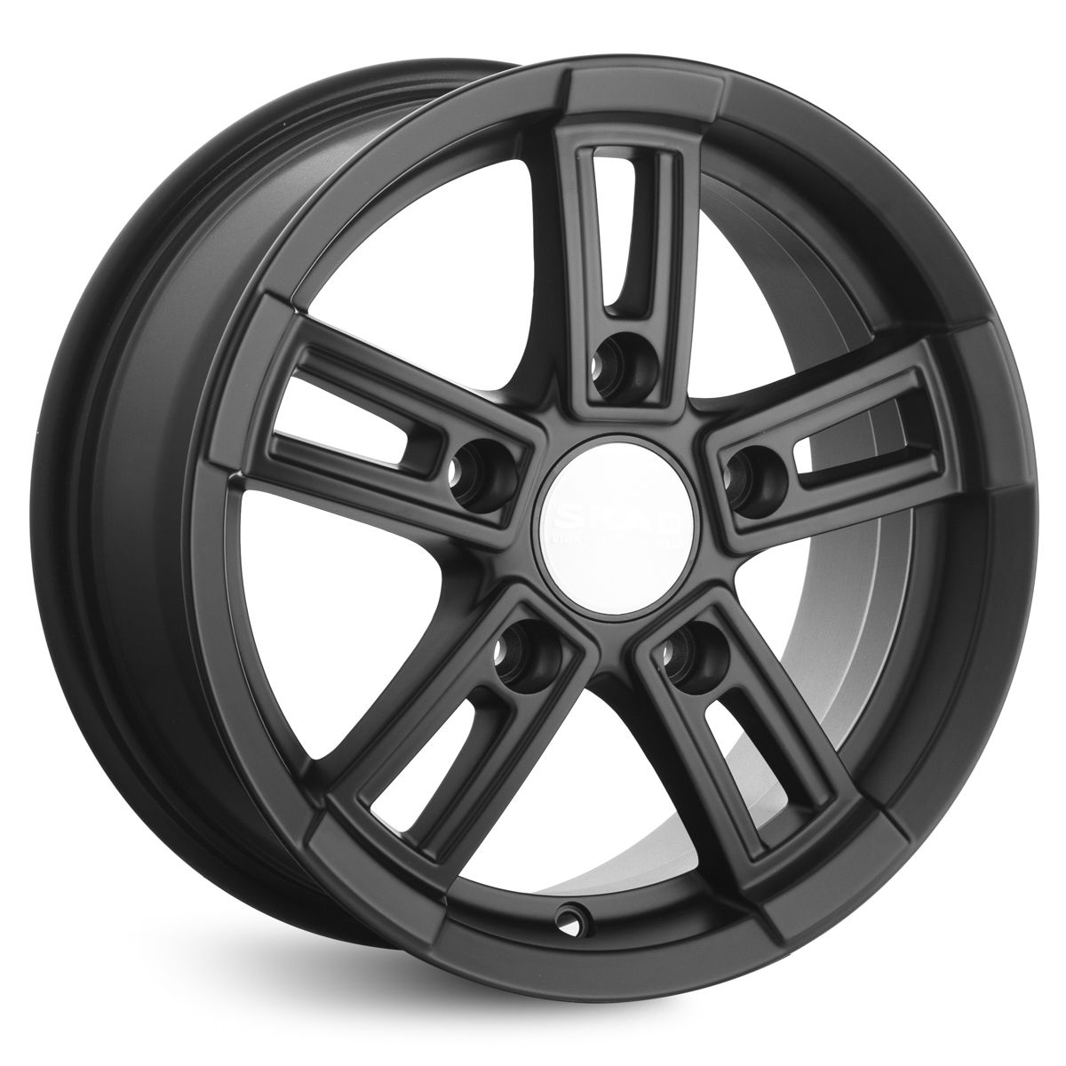 СКАД Тор 8x18 6x139,7