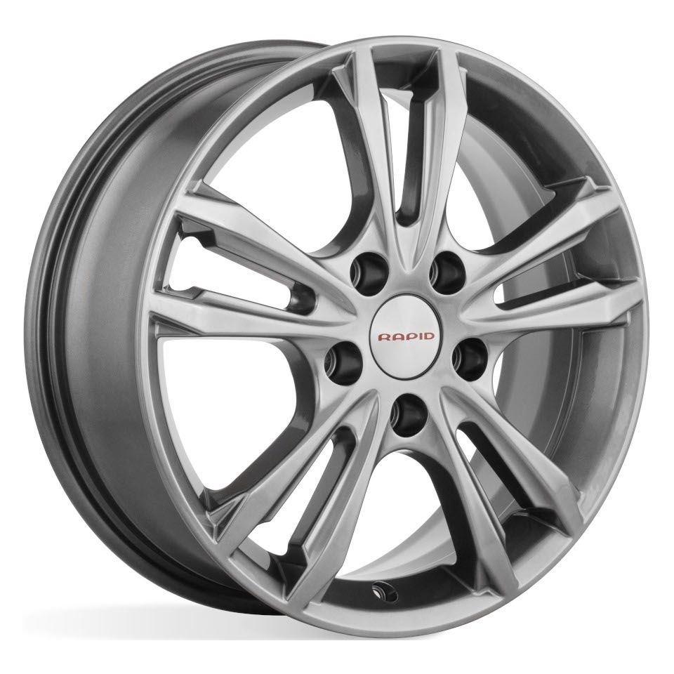 КиК Samara 6x16 4x108