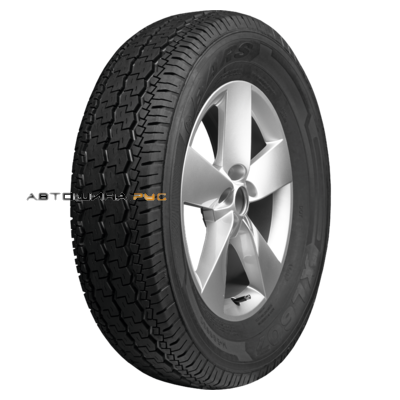 Bars 195/75R16C 107/105R XL607 TL