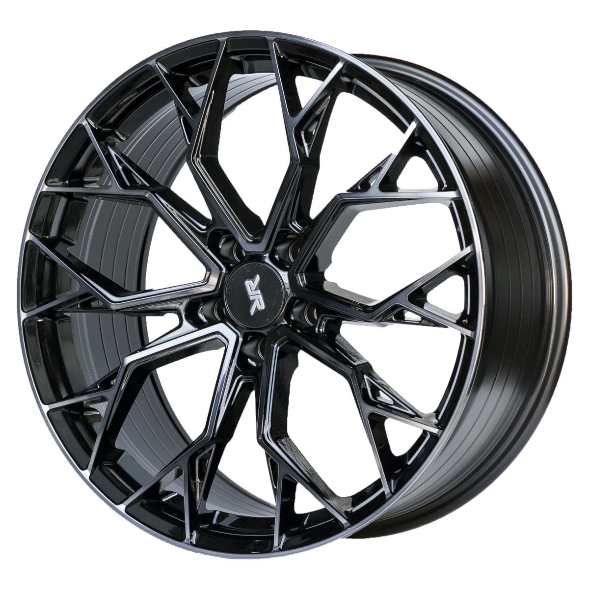 Race Ready Technology  CSSYA5640  8,0\R18 5*114,3 ET45  d67,1  B-PB  [УТ000001685]
