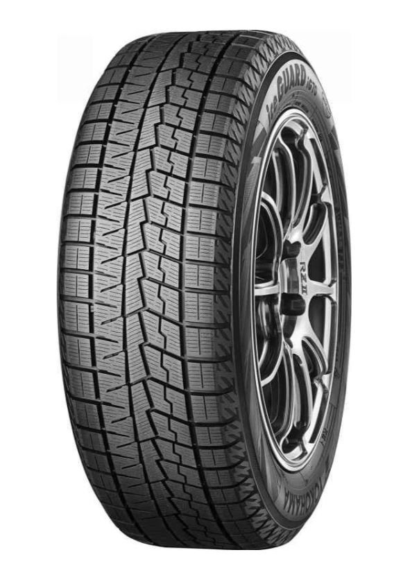 YOKOHAMA Iceguard Studless IG70 225/60R17 99Q