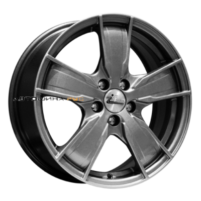 iFree 6,5x16/5x108 ET38 D67,1 Мохито Хай Вэй