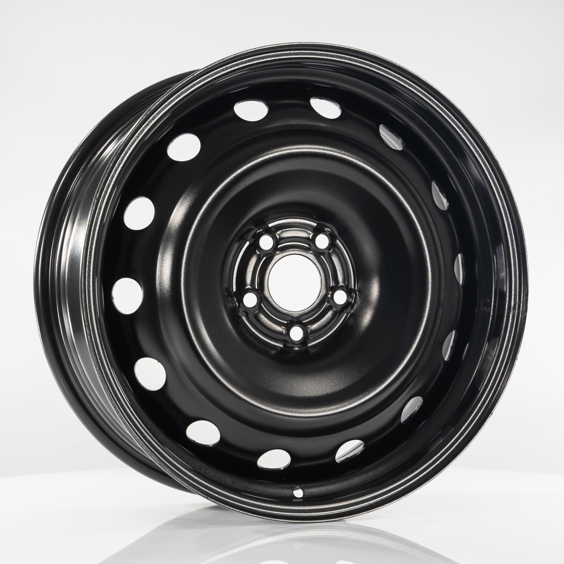 TREBL R-1750 (коробка) 7.5x18/5x114.3 ET38 D67.1 Black