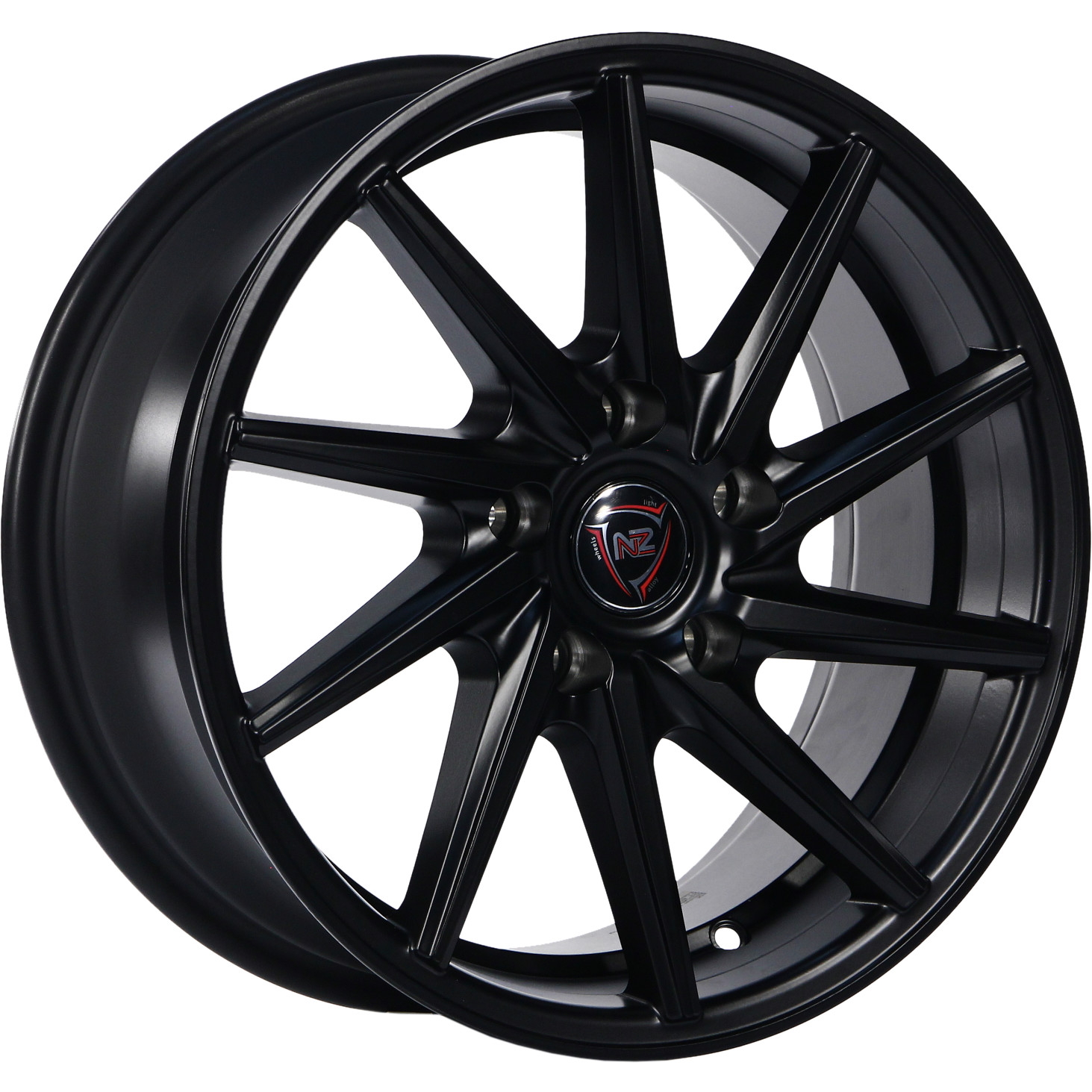 NZ H-03 7.5x17/5x114.3 ET35 D67.1 (L) MB