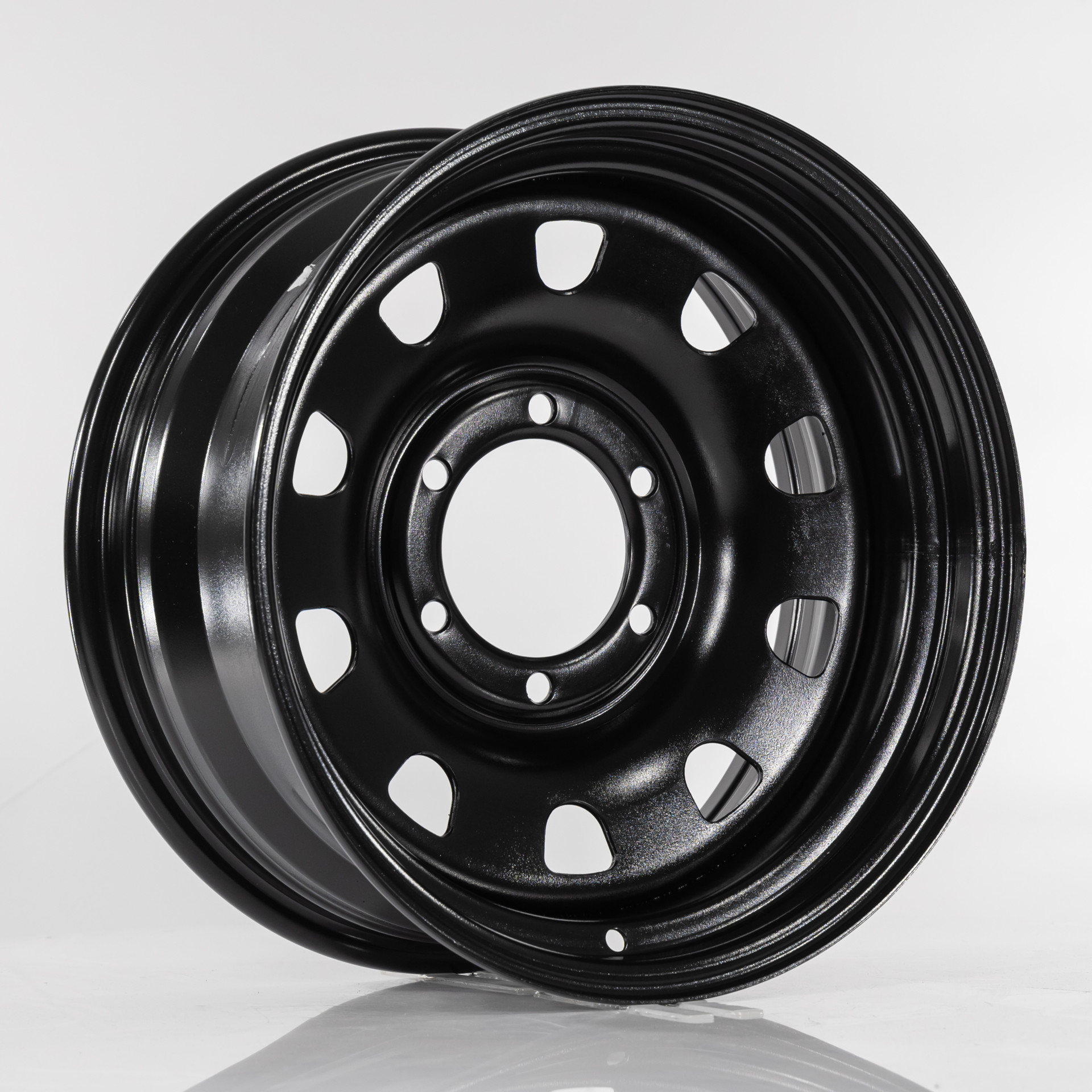 TREBL OFR-1 (коробка) 7x16/6x139.7 ET-20 D110.1 Black