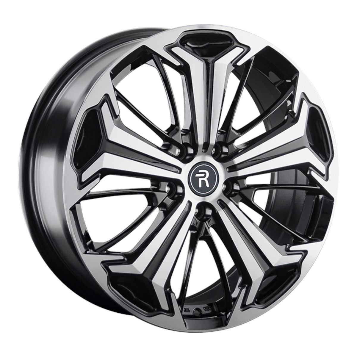 REPLAY GA7 7x19 5x120