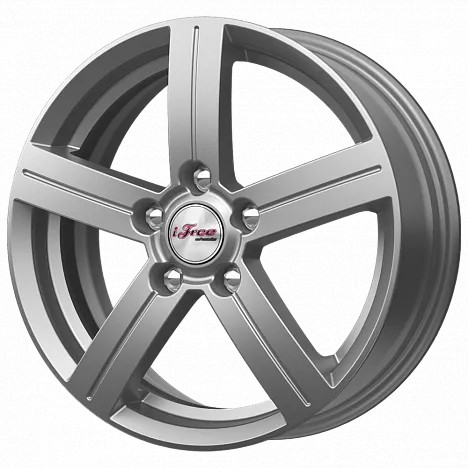 iFree Оруэлл 6x16/5x114.3 ET43 D67.1 Хай_вэй