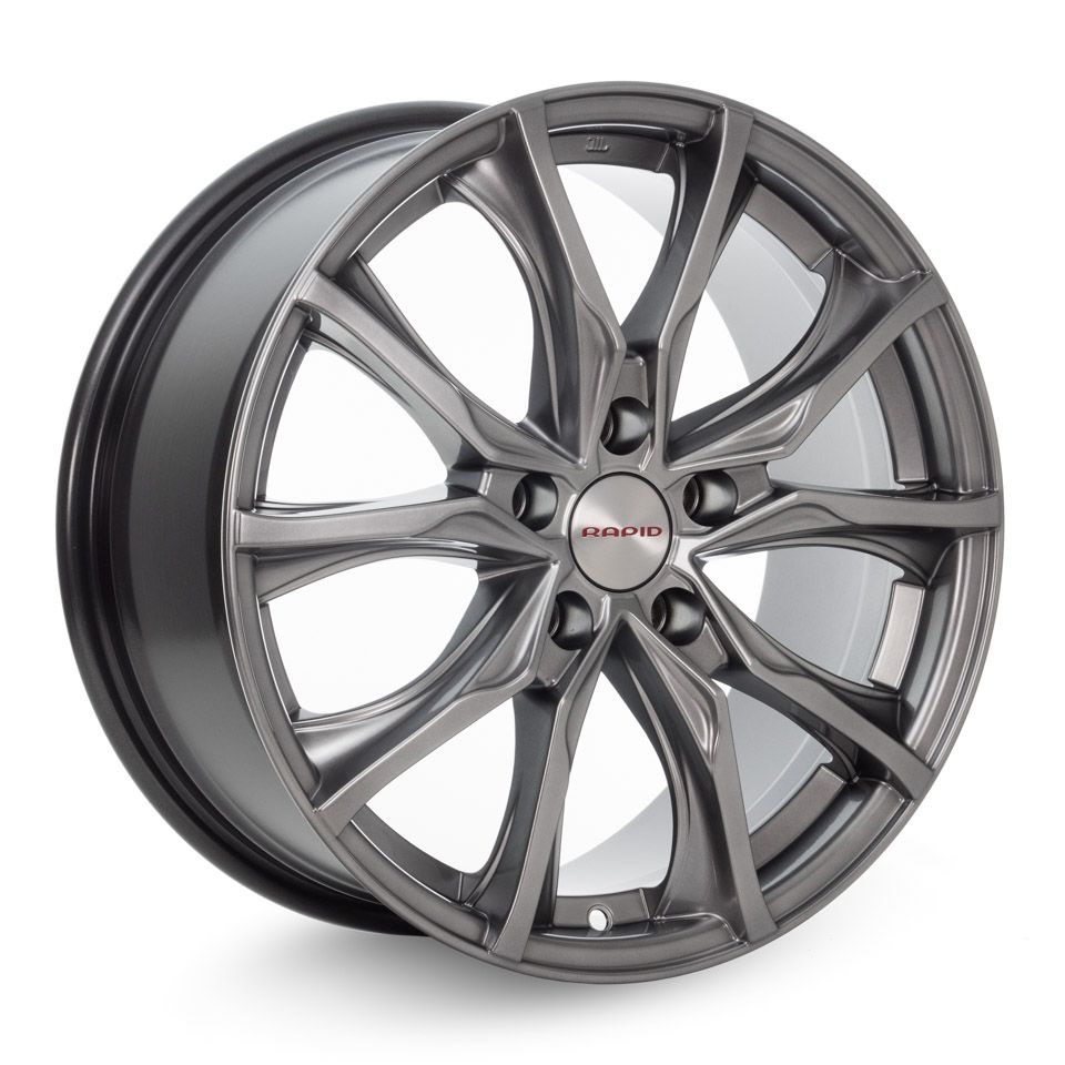 КиК Твист (КС697) 7x17 5x114,3