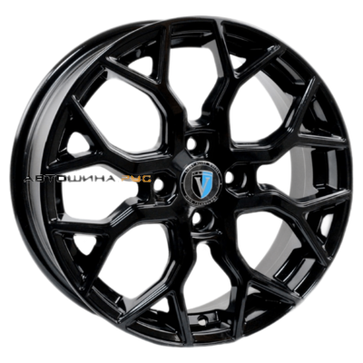 Venti 6x16/4x100 ET46 D60,1 1619 (Vesta) BL