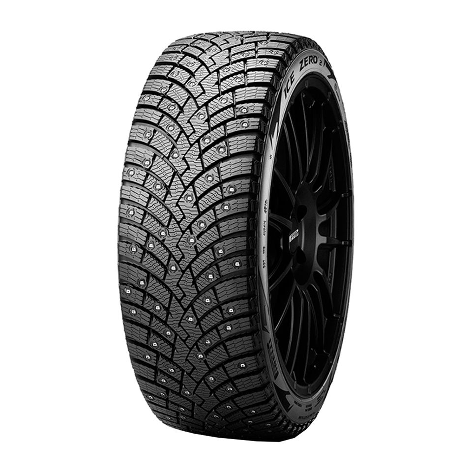 Пирелли  225/55/17  T 101 W-Ice ZERO 2  XL (KS) Ш. старше 3-х лет