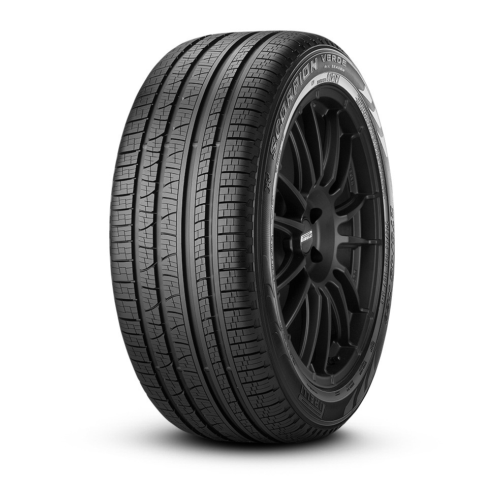 PIRELLI SCORPION VERDE All-Season 285/45R21 113W XL M+S B1
