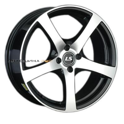 LS 7x17/4x98 ET28 D58,6 357 BKF