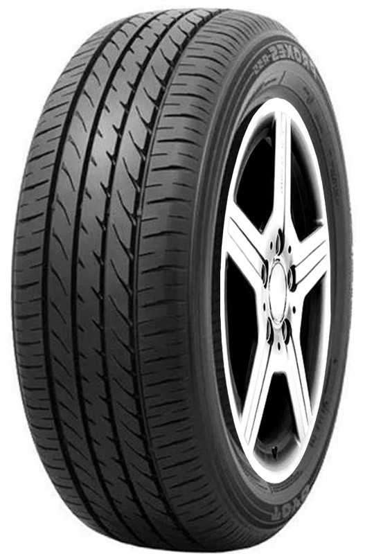 TOYO Proxes R35 215/55R17 93V