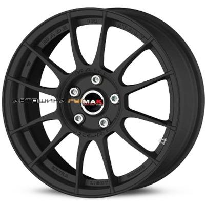 MAK 8x18/5x100 ET48 D56,1 XLR Matt Black