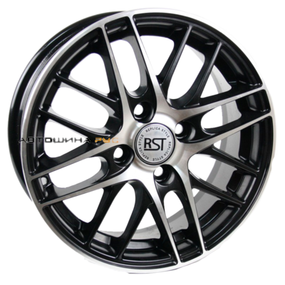 RST 5,5x14/4x100 ET43 D60,1 R004 (Logan) BD