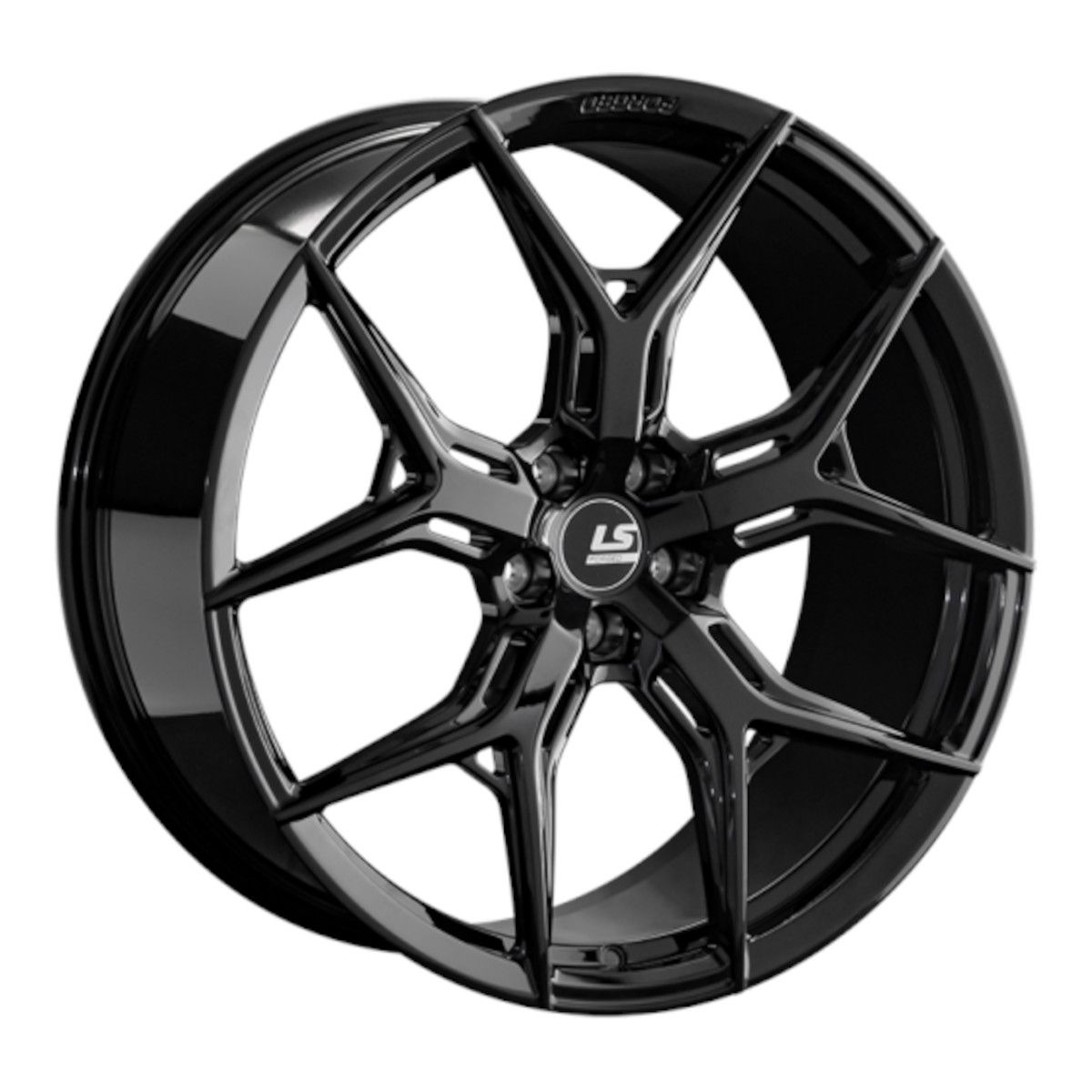 LS Forged FG14Y 9x20 5x130