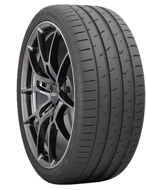 TOYO Proxes Sport 2 275/35R20 102Y