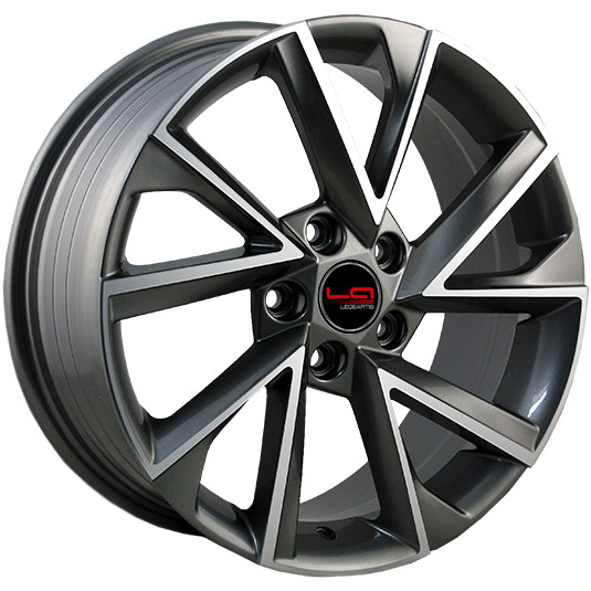REPLICA LegeArtis Replica Concept-SK525 7x17/5x112 ET40 D57.1 GMF