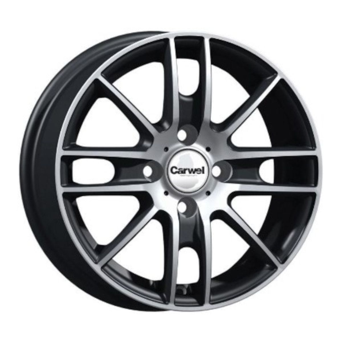 Carwel Лада 173 5x14 4x100
