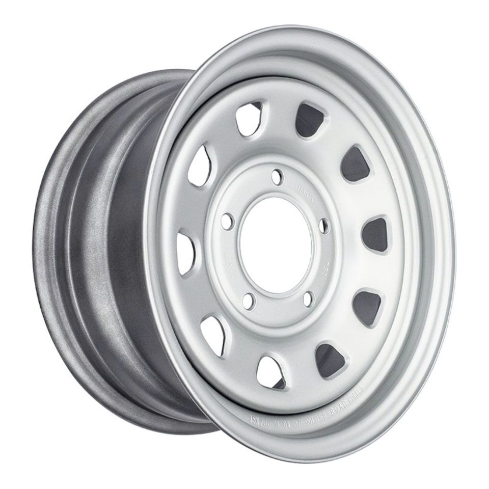 Off-Road Wheels 7x15 5x139,7
