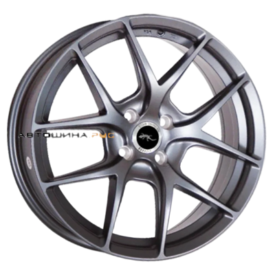 Lizardo 7x17/4x100 ET38 D60,1 177 (XH186) CG22 (конус)