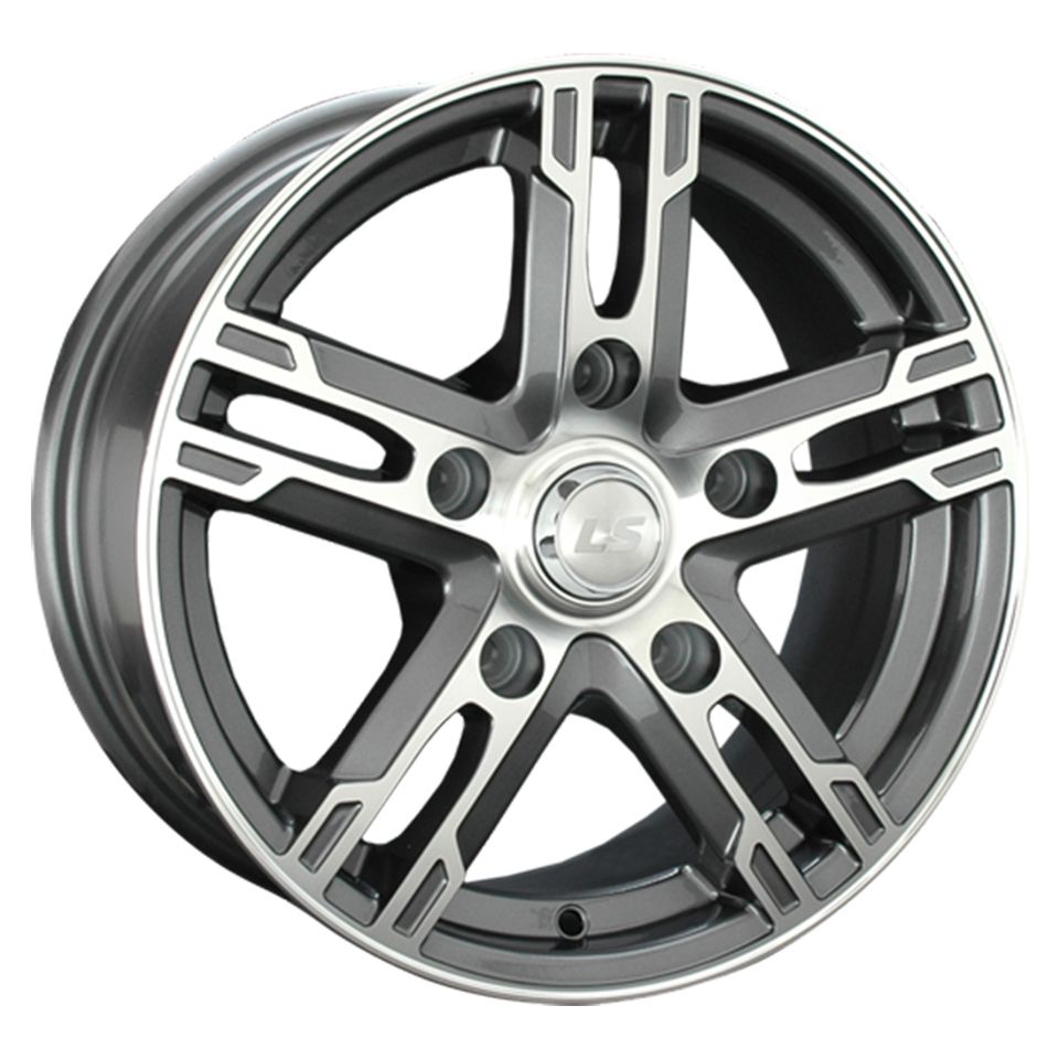 LS LS 215 6x15 5x139,7
