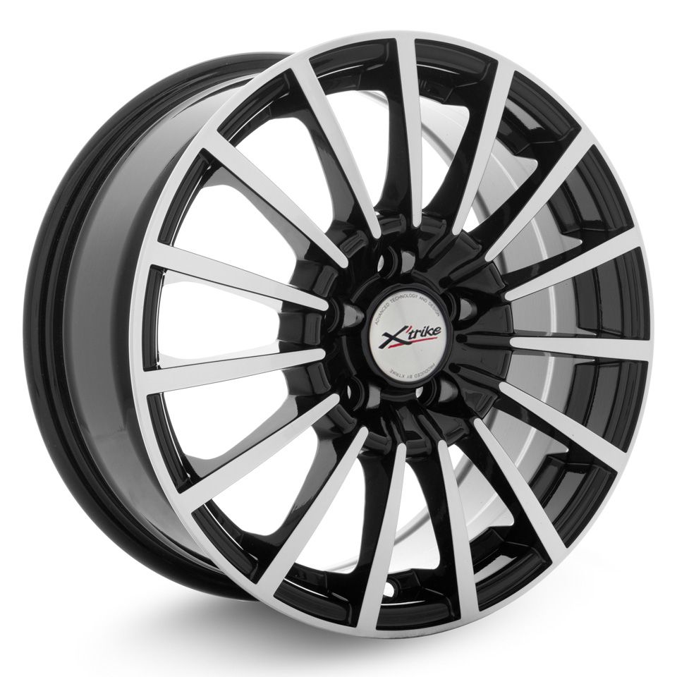 Xtrike X-106 6x15 5x108
