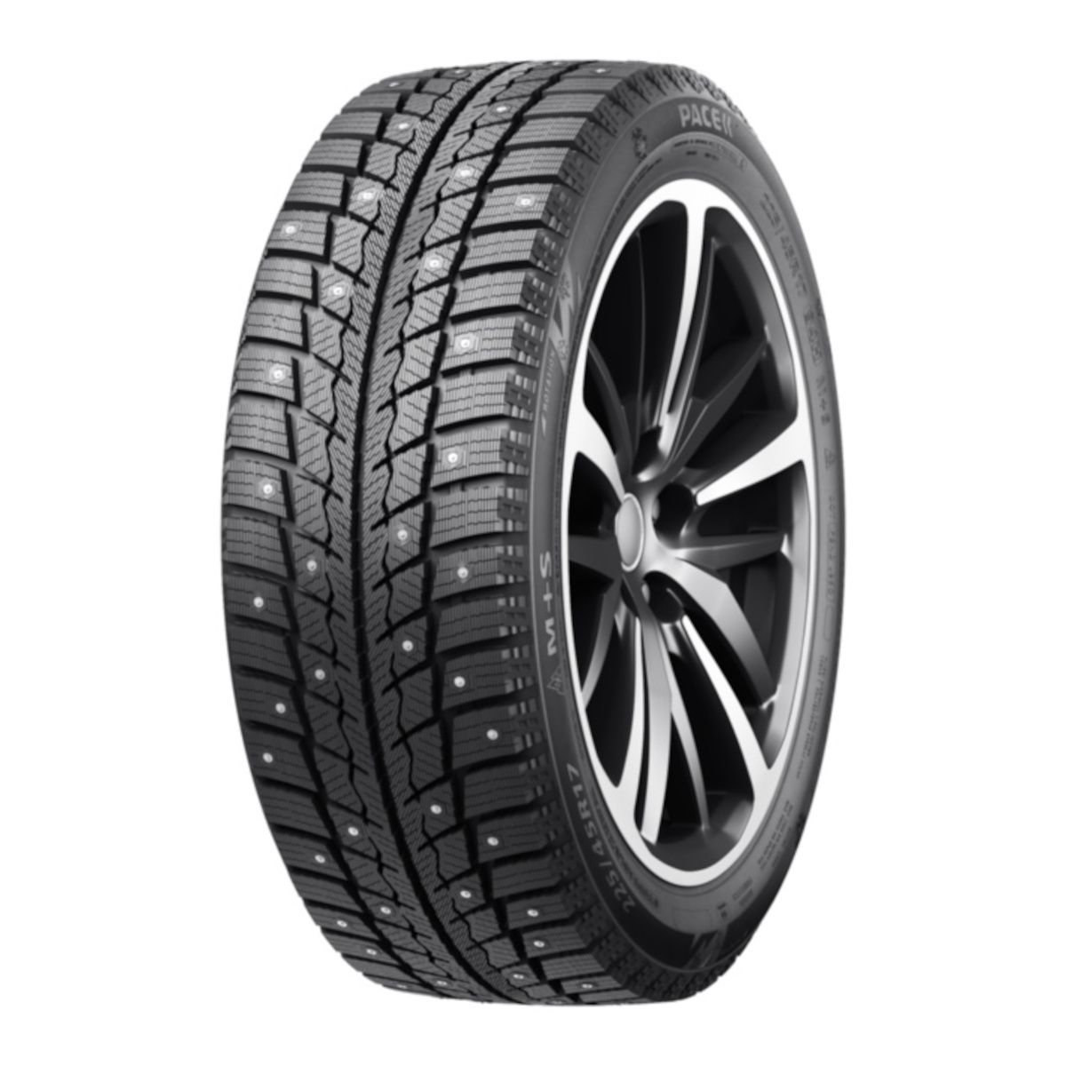 PACE Antarctica Ice 215/55R17 94T