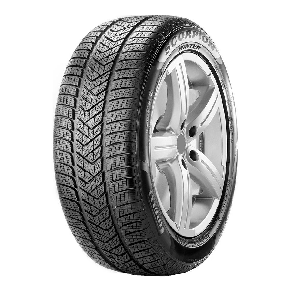 Пирелли  305/35/21  V 109 SCORPION WINTER  XL (N0)  старше 5-ти лет