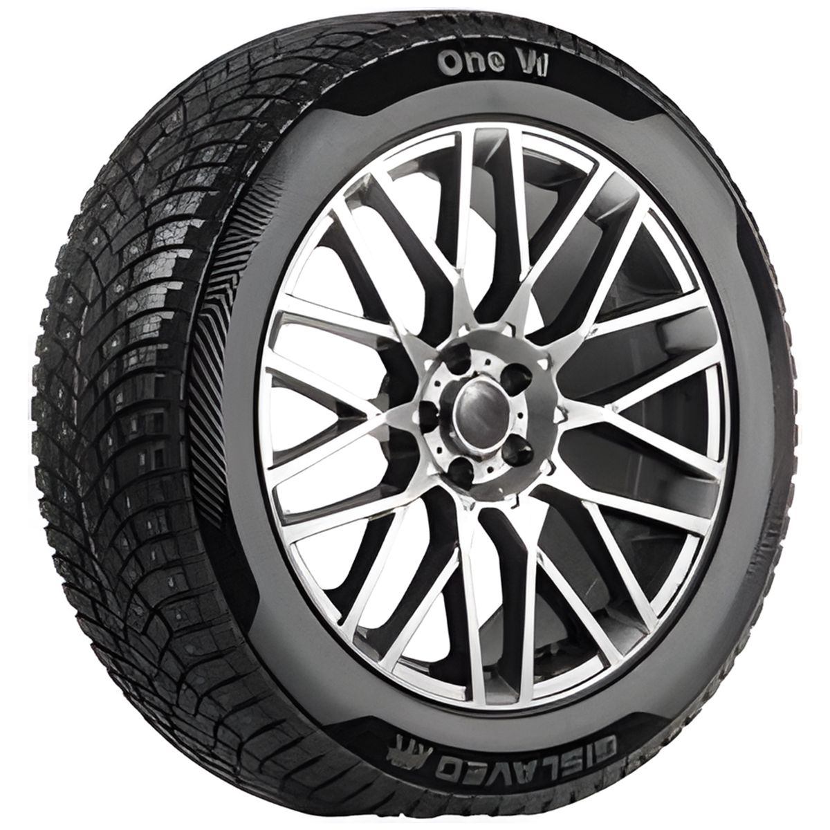 Гиславед  225/65/17  T 106 One W  XL Ш.