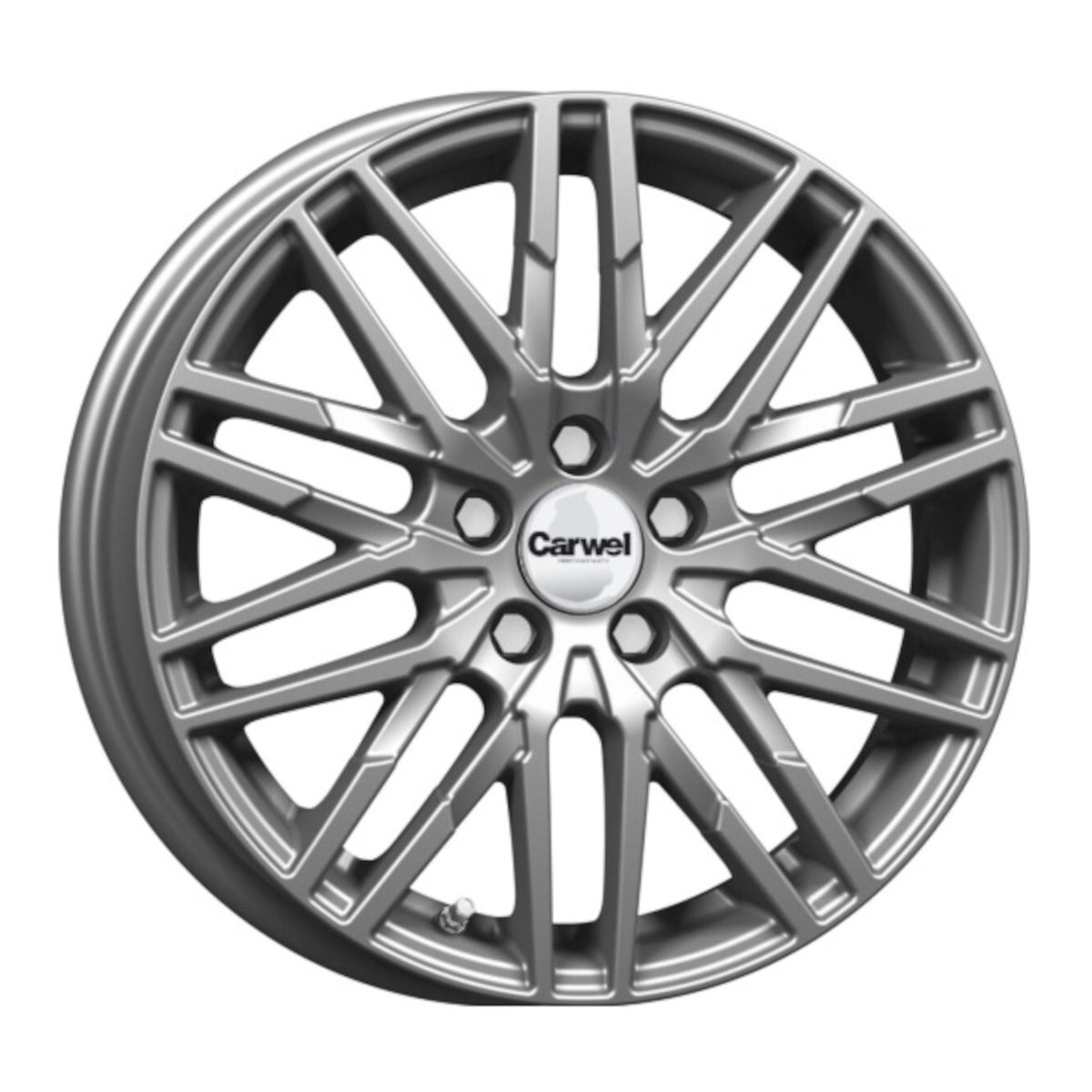 Carwel Кобра 229 6x16 4x98