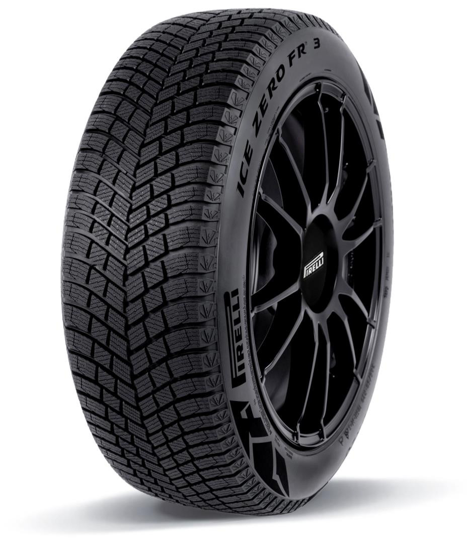 PIRELLI ICE ZERO FRICTION 3 265/55R19 113H XL