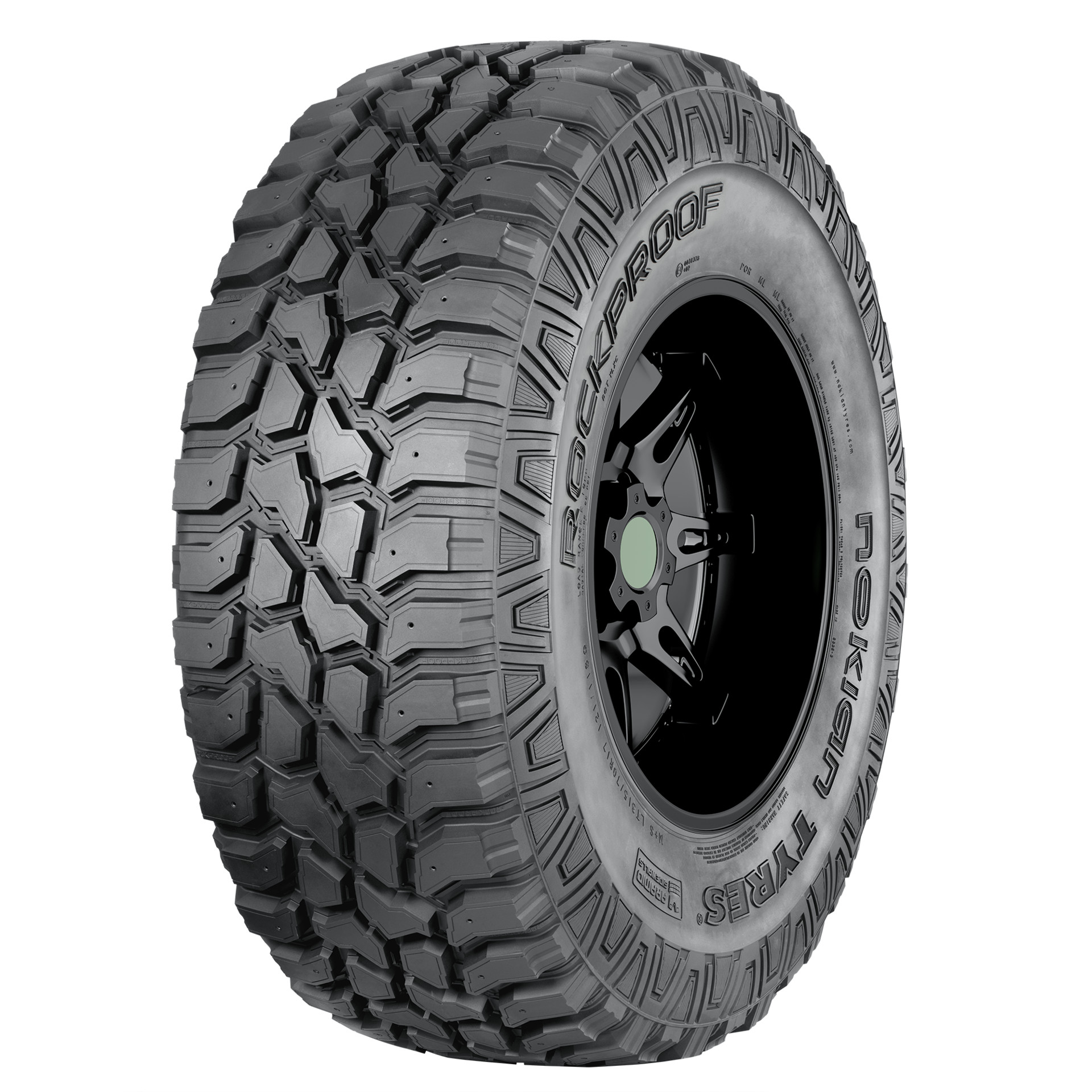 NOKIANTyres NOKIAN Tyres ROCKPROOF 245/75R17 121/118Q*(2022)