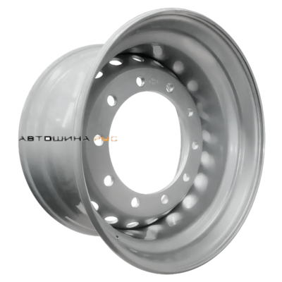 Royal Spin 11,75x22,5/10x335 ET0 D281 Sil (16 мм) RS 5 000 кг