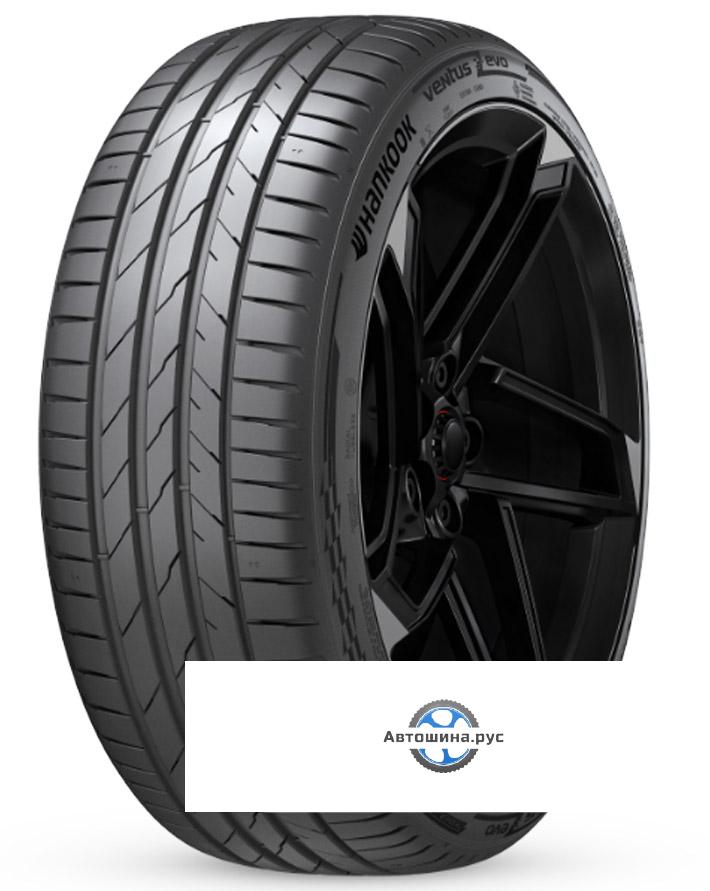 Hankook 255/35 r18 Ventus evo K137 94Y