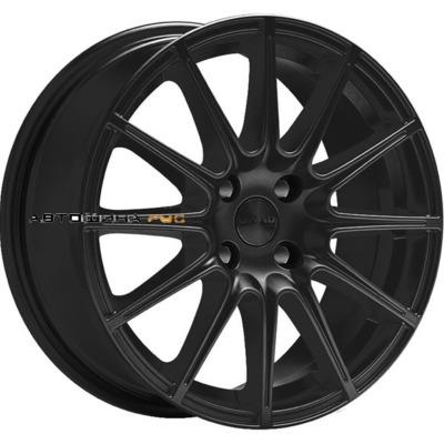 СКАД 7x16/4x108 ET32 D65,1 Le-Mans (КЛ237) Бархат новый