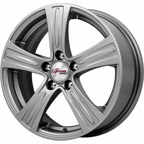 iFree S_U 6x15/5x114.3 ET45 D67.1 Хай_вэй