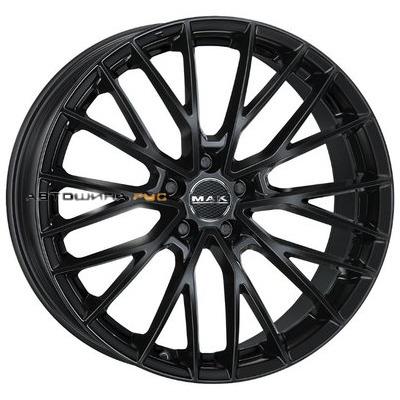 8,5x19/5x114,3 ET44 D67,1 Speciale Gloss Black