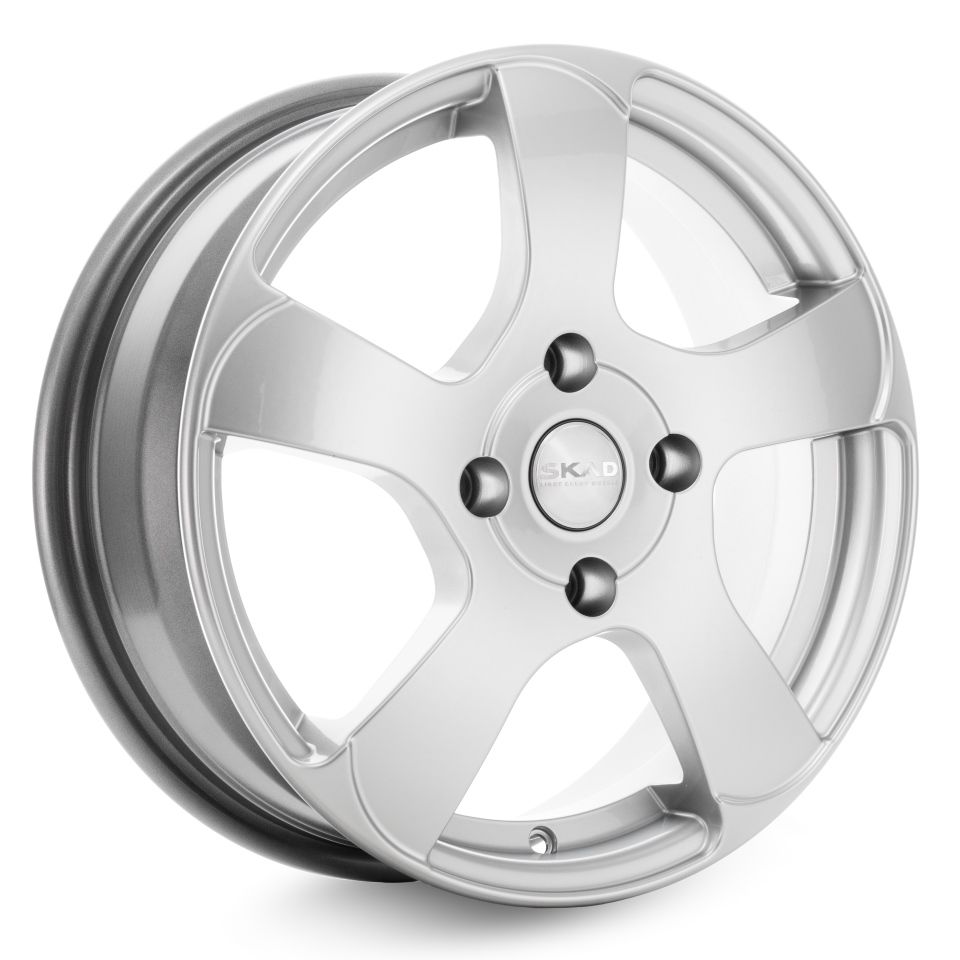 СКАД Акула 6x16 4x100