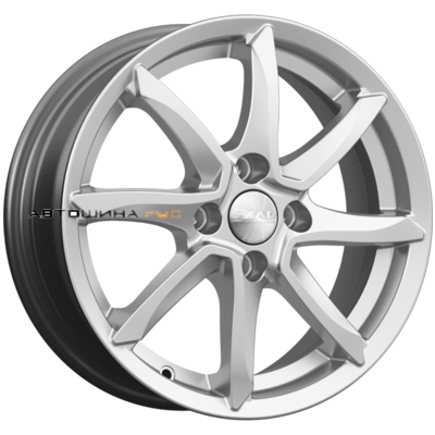 СКАД 6x15/4x100 ET50 D60,1 Osaka (КЛ317) Селена