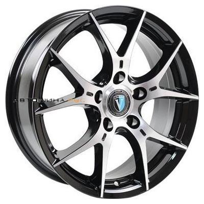 Venti 6,5x16/5x110 ET43 D63,4 1617 BD
