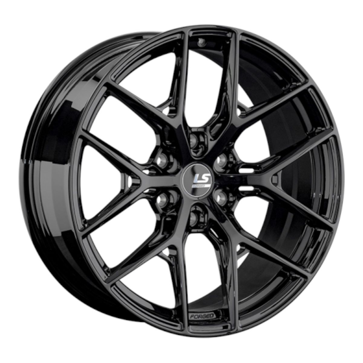 LS Forged FG31 9x20 6x139,7