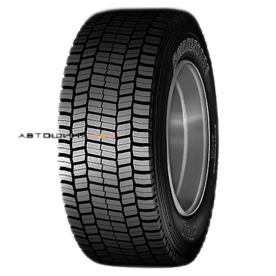 Bridgestone 315/70R22,5 152/148M (154/150L) V-Steel Mix M729 TL M+S 3PMSF 16PR