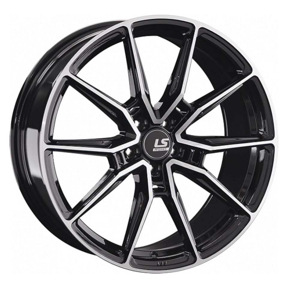 LS FlowForming RC58 9x20 5x108