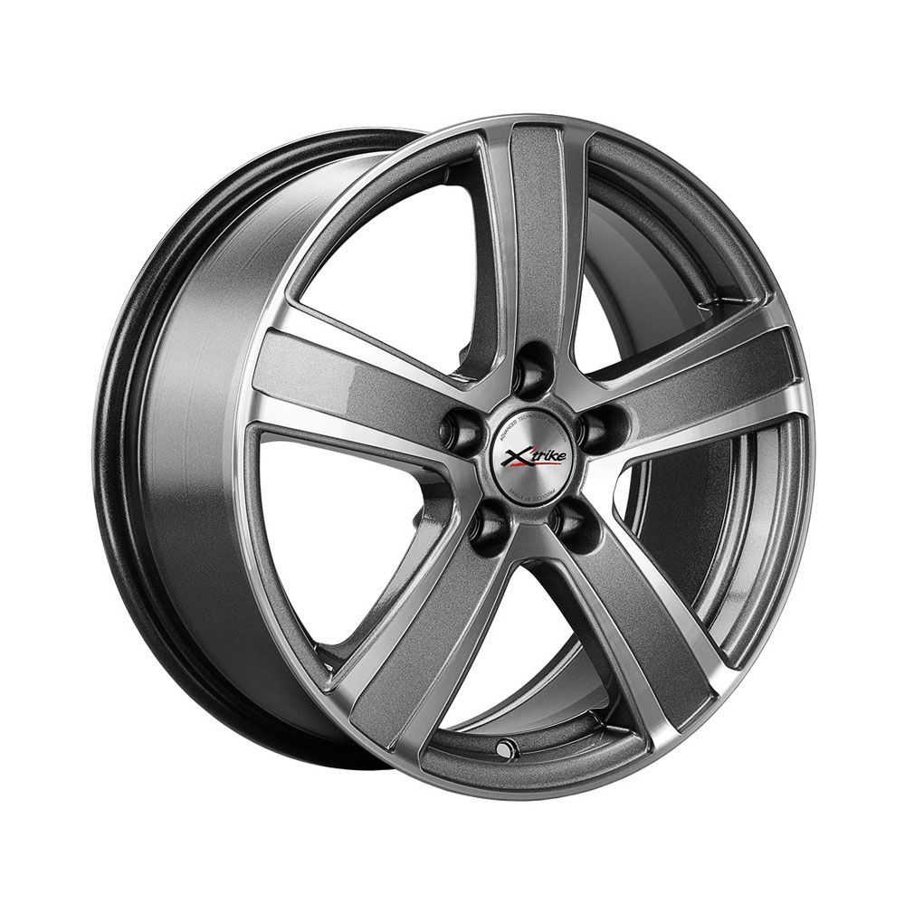 Xtrike X-108 7x16 5x100