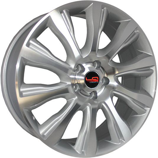 REPLICA LegeArtis Replica LR41 8.5x20/5x108 ET45 D63.3 S